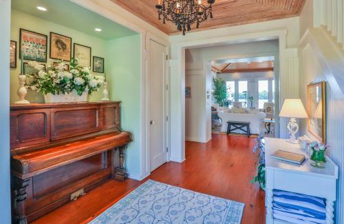 Captiva Apartamento | Roosevelt Cottage