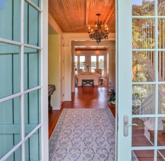 Captiva Apartamento | Roosevelt Cottage