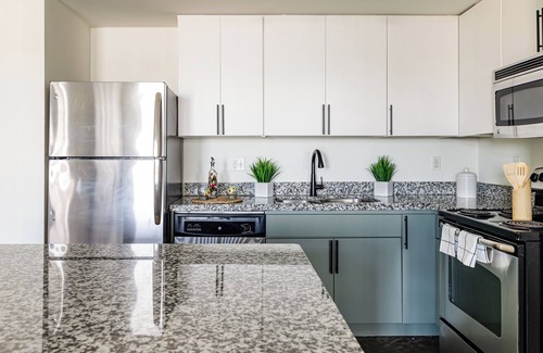 Evans Churchill Apartamento | Roosevelt Point