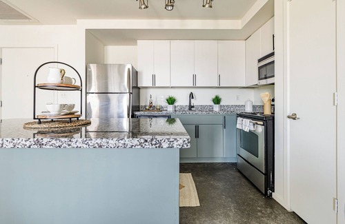 Evans Churchill Apartamento | Roosevelt Point