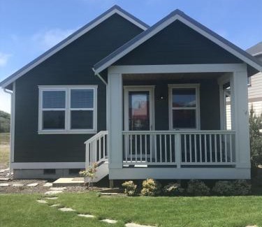 Ocean Shores Casa | Roost Cottage