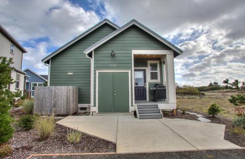 Ocean Shores Casa | Roost Cottage