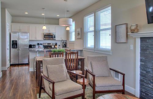 Ocean Shores Casa | Roost Cottage
