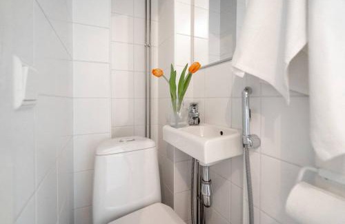 Hietalahti Apartamento | Roost Hietalahti