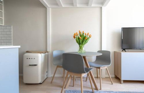 Hietalahti Apartamento | Roost Hietalahti