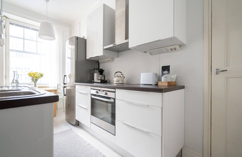 Kruununhaka Apartamento | Roost Kristianinkatu
