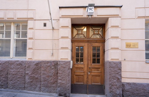 Kruununhaka Apartamento | Roost Kristianinkatu