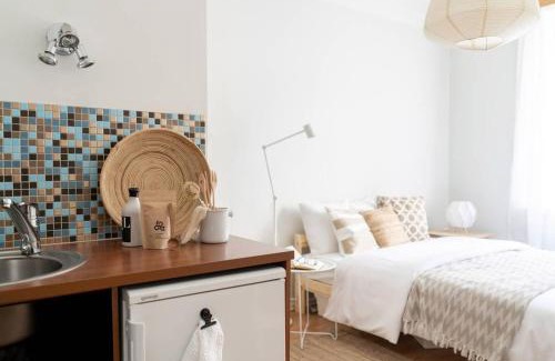 Helsinki City Centre Apartamento | Roost Liisankatu