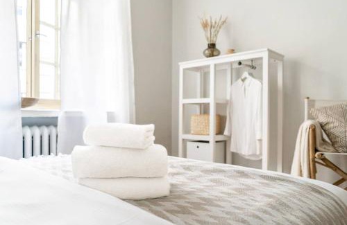 Helsinki City Centre Apartamento | Roost Liisankatu
