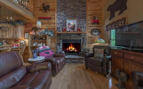 Ellijay Casa | Roost on the Ridge