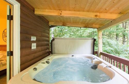 Hendersonville Casa | Rooster Ridge