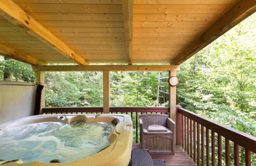 Hendersonville Casa | Rooster Ridge