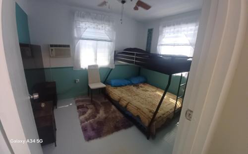 Villa Borinquen Casa | Rooster Run Guest House offers Vieques travelers newly furnished quaint affordable airconditioned rooms and only steps from the Ferry and nearby beaches