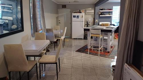 Villa Borinquen Casa | Rooster Run Guest House offers Vieques travelers newly furnished quaint affordable airconditioned rooms and only steps from the Ferry and nearby beaches