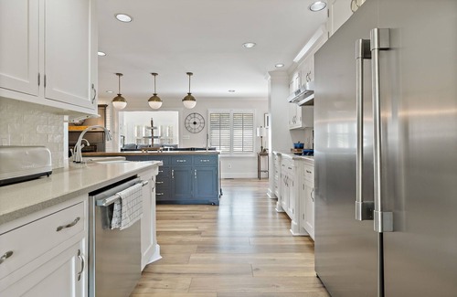 Franklin Otro | Root & Branch Home - Franklin - Piano - Fire pit - Sleeps 16