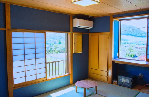 Hakone Casa | root hakone