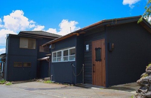Hakone Casa | root hakone