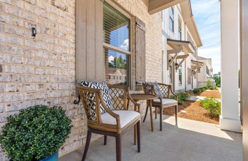 Auburn Casa | Rooted In Auburn