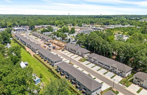 Auburn Casa | Rooted In Auburn