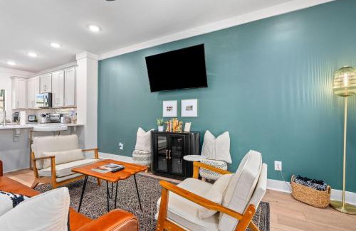 Auburn Casa | Rooted In Auburn