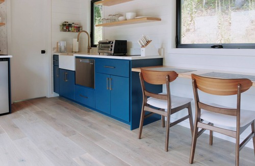 Hood Otro | Rooted Land Company