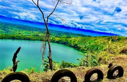 Kitojo Cabina | Roots cottages and campsite Ntanda crater lake