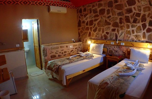 El Quseir Hotel | Roots