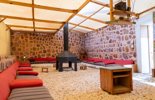 El Quseir Hotel | Roots