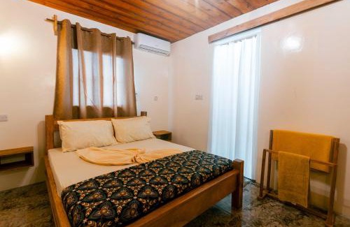 Paje Hotel | Roots inn