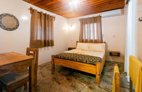 Paje Hotel | Roots inn