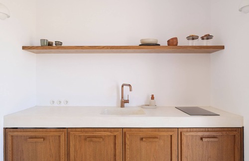 Adamas Hotel | ROOTS Nature Living Milos