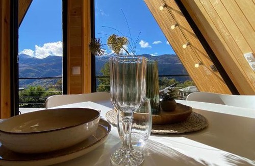 Lentekhi Casa | Roots Svaneti ' რუთს სვანეთი