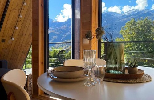 Lentekhi Casa | Roots Svaneti ' რუთს სვანეთი
