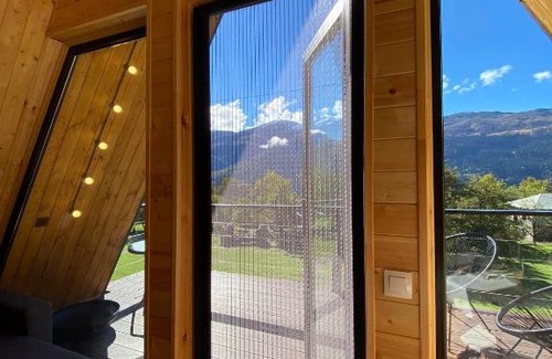 Lentekhi Casa | Roots Svaneti ' რუთს სვანეთი
