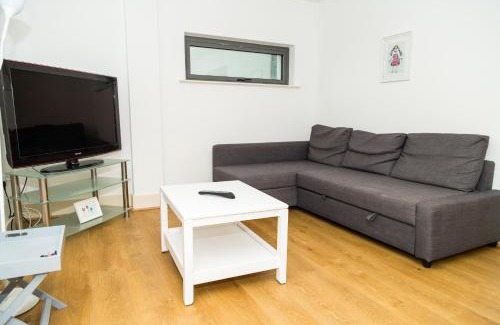 Chinatown Apartamento | Ropewalks Apartments by Happy Days