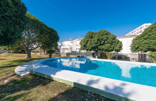Alcudia Apartamento | ROPIT