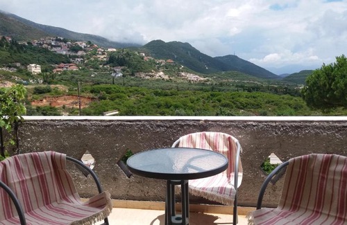 Parga Hotel | Roptro Rooms