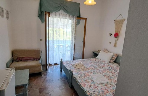 Parga Hotel | Roptro Rooms