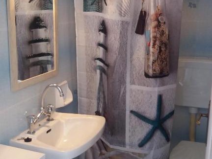 Parga Hotel | Roptro Rooms