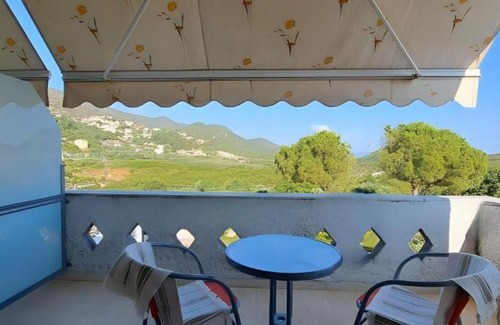 Parga Hotel | Roptro Rooms