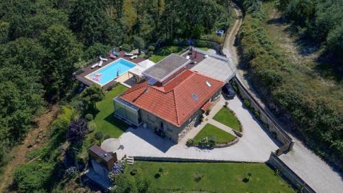 Vieira do Minho Villa | Roque Village by Gerês Casas