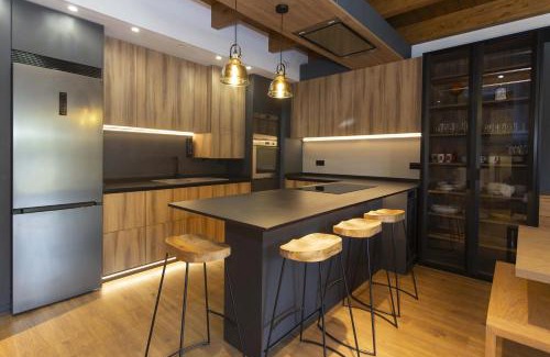 Panticosa Apartamento | RoqueNegre by BeValle