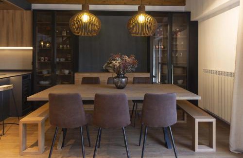 Panticosa Apartamento | RoqueNegre by BeValle