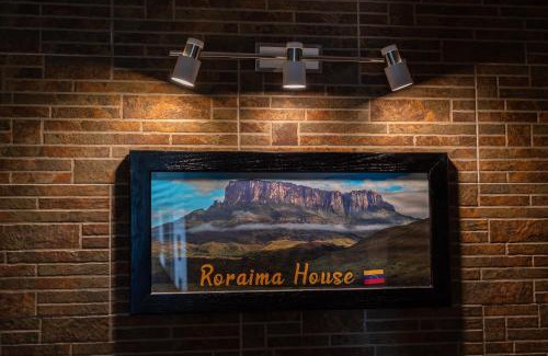 Lombo do Doutor Casa | Roraima House - Private Pool & Garden