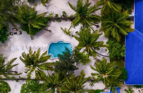 Bwejuu Beach Villa | RoRi Private Luxury Villas