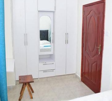 Eldoret Apartamento | Rorot 2 bdrm stay located Annex home away(bright)