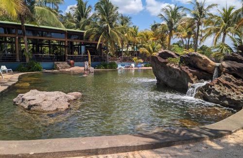 Ham Ninh Casa | Rorys Beach Bar