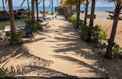 Ham Ninh Casa | Rorys Beach Bar