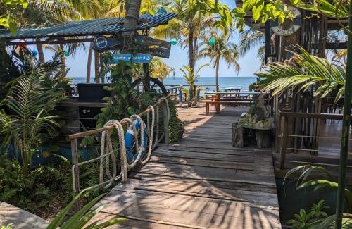 Ham Ninh Casa | Rorys Beach Bar