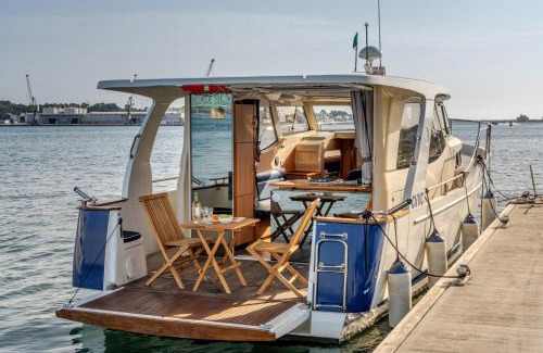 Viana do Castelo Alquiler De Eote | Rosé Dream Boat by Portugal Active